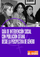 Guía de intervención social con población gitana desde la perspectiva de género