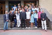 La VI Edicin del Diploma Universitario en Pamplona