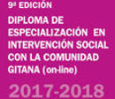 El curso de Especialización en intervención social con la comunidad gitana en RNE