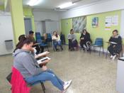 La Fundación Secretariado Gitano en Pontevedra pone en marcha el Programa Formatéate con garantía