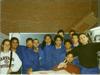 First students of the Avutno Vaxt Trade Learning Centre, 1997