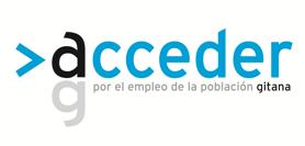 Acceder logo, 2007