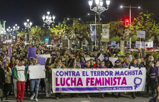 En FSG Cantabria nos sumamos al Da Internacional de la Eliminacin de la Violencia contra las Mujeres