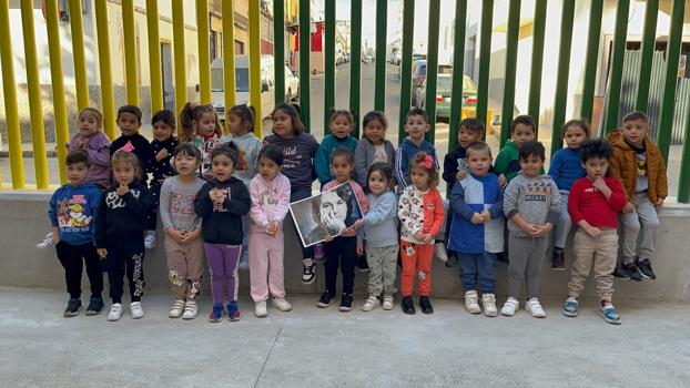 La Junta de Andalucía pone el nombre de David Peña “Dorantes” a un centro escolar en Sevilla
