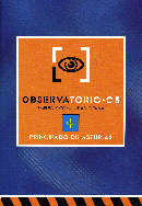 Observatorio 05. Empleo y comunidad gitana. Principado de Asturias