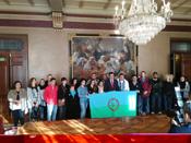 Día Internacional del Pueblo Gitano en Asturias