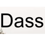 Logotipo de DASS