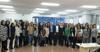 ARDI representatives with Calí programme professionals