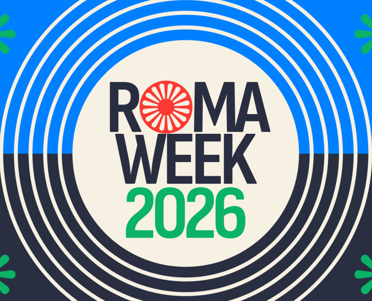 Participamos en una nueva edici�n de la Roma Week en Bruselas con el eslogan “Construyendo Puentes”