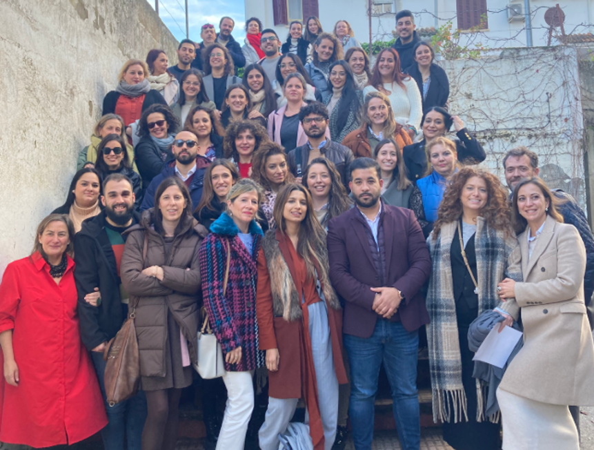 FSG Extremadura