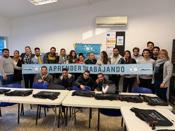 La Fundacin Secretariado Gitano en Alicante da comienzo a una nueva edicin del programa de empleo y formacin Aprender Trabajando