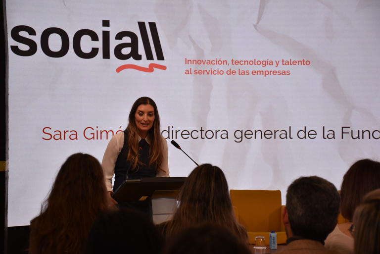 Nace Sociall, una plataforma digital de captaci�n de talento al servicio de las empresas