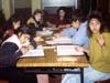 1991- Cursos a mujeres