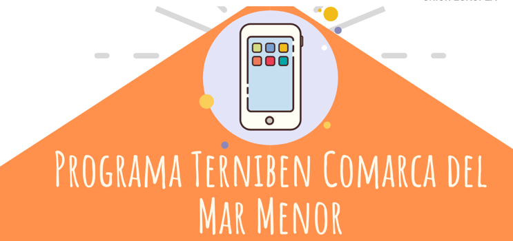 El programa Ternibén-Comarca del Mar Menor de FSG San Javier (Murcia) completa los talleres transversales de los cursos de cocina y comercio