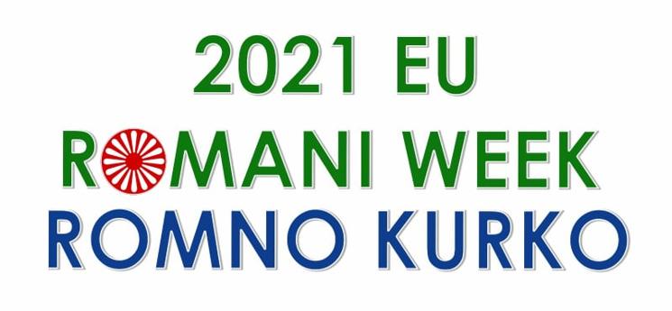 Romani Week 2021, bringing the Roma People situation closer to the European agenda