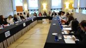 Jornada Clausura Aprender Trabajando Hostelería en Santander
