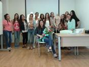 Curso de Auxiliar de comercio FSG Asturias