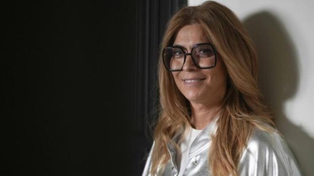La diseadora gitana Juana Martn, Premio Nacional de Diseo