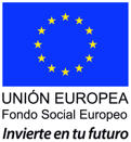 Programas Operativos Fondo Social Europeo