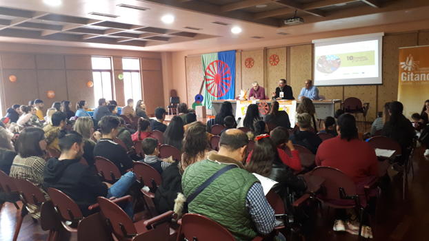 La Fundación Secretariado Gitano en Ciudad Real organiza su Encuentro Provincial Estudiantes y familias gitanas 2019