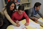 Aprender Trabajando concluye la primera fase en Madrid