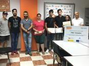 FSG Crdoba clausura la formacin Mercaemprende 2018