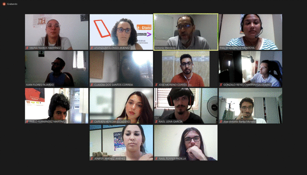 The Fundacin Secretariado Gitano offers a new training programme in mobile apps programming