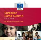 3ª Cumbre Europea sobre la Población Gitana