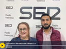FSG Valencia denuncia la discriminación que sufre el pueblo gitano a día de hoy en Hoy por Hoy de la Ser