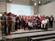 Colaboración entre la Fundación Secretariado Gitano en Castellón, la Fundación Caja Castellón y Bankia