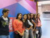 Participantes en el casting de Gijn