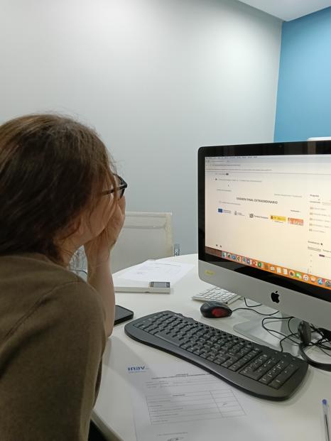 Nuestro curso de Graduado en ESO online para personas adultas finaliza con �xito