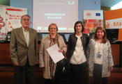 Critas, Cruz Roja, Fundacin ONCE y Secretariado Gitano logran insertar en el mercado laboral a ms de 900 personas en situacin de desventaja en Galicia durante 2012