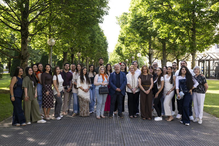 Abierto plazo para reducci�n de matr�cula para Diploma en Intervenci�n Social con la Comunidad Gitana
