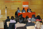 The FSG hosts a meeting between the United Nations Special Rapporteur on Racism and representatives of 29 Spanish NGOs