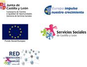 La FSG en Castilla y Len gestionar diversos proyectos financiados por la Gerencia de Servicios Sociales de la Junta