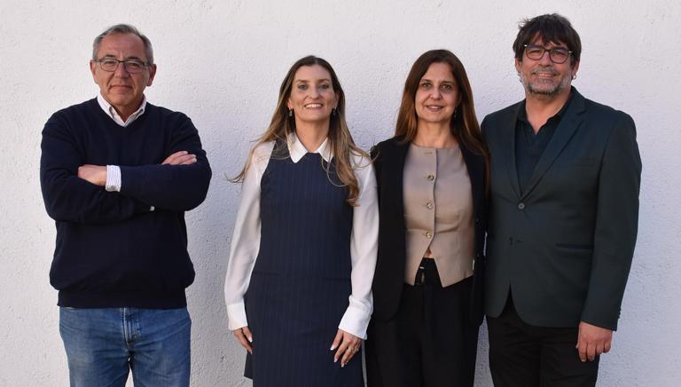 Cuatro ONG estatales lanzan la Alianza por la Vivienda Inclusiva y ponen el foco en el nuevo Plan Estatal de Vivienda