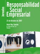 Jornadas de Responsabilidad Social Empresarial en Palencia