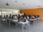 Taller de Iniciacin a la Informtica del 