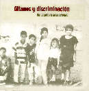 Portada del estudio Gitanos y discriminacin