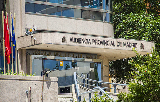 Trial for anti-Roma hate speech in Spain