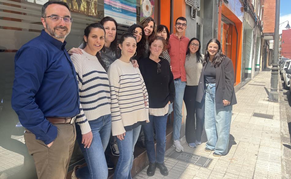 FSG Asturias - 