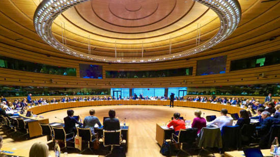 EU Council urges Member States to take measures to tackle segregated Roma settlements 