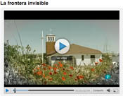 'La frontera invisible', reportaje sobre la Caada Real en TVE