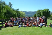 La Escuela de Verano de Vallecas 2014