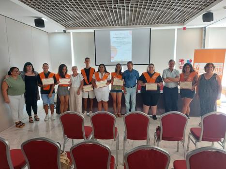 FSG Murcia celebra el XIX Encuentro de estudiantes y familias en Murcia