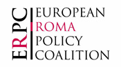 Vota por la Coalicin por una Poltica Europea para la Poblacin Gitana (ERPC) como la mejor campaa del ao!