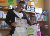 Celebracin 8 de abril en el CEIP Vias (Poio-Pontevedra)