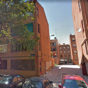 La Fundacin Secretariado Gitano contina acompaando a las familias gitanas en El Pozo (Madrid) 