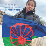 Propuesta de una Ley integral para el reconocimiento, la igualdad y la promoci�n del pueblo gitano